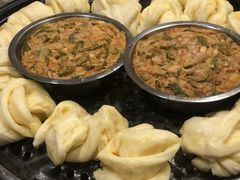 -老渔翁笨锅炖(迎宾路总店)