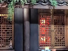 -南京大牌档(新街口德基广场店)