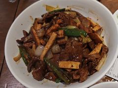 -寻裕记·现炒浇头面(人民广场店)