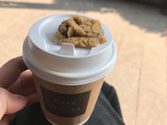 -Cafe del Volcan(永康路店)