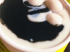 杏仁芝麻糊-民信老铺(华盖路店)