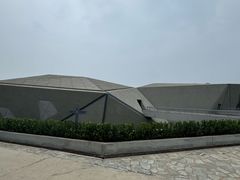 -北京周口店北京人遗址博物馆