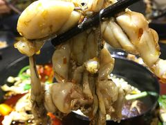 -味仙疯美蛙鱼头(清扬路总店)