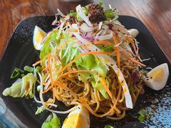 -屯屯面(海尔路店)
