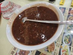 -葛记焖饼(伏牛路店)