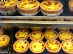 -黛汀烘焙DAINTY BAKERY(代字行合生汇店)