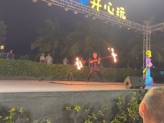 -渔家火锅·海鲜自助餐·演艺(亚龙湾天域酒店)