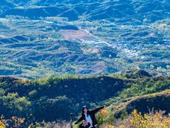 -云峰山自然风景区