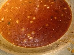 -张翻越·川渝冒菜·武汉黑鸭煲(城北万象城店)