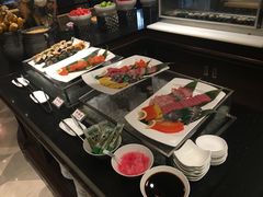 -西藏饭店·亚克·食光自助餐厅(文殊院店)