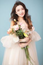 -米莱摄影写真(五大道别墅店)