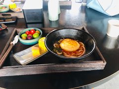 -大理无舍度假酒店