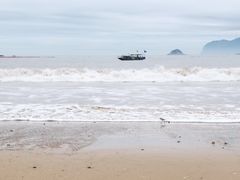 -大京沙滩