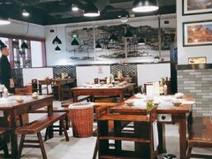 大堂-晓宇重庆火锅(大唐不夜城店)