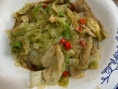 -马家烧麦(中街店)