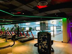 -W FITNESS 威尔仕健身·游泳(老西门新苑店)