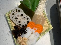 -鱼酷活鱼烤鱼(南京水游城店)