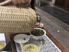 -竹吟山房