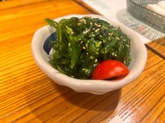 -衣川小森林·料理·寿司(鸿铭中心店)