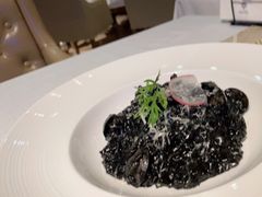 -一棵树·意大利西餐厅One Tree(新城店)