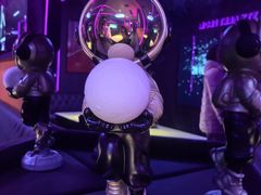 -星聚会KTV(上海松江万达店)
