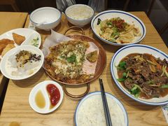 -潮巷·老潮汕美食集市(欢乐港湾店)
