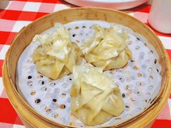 -西贝莜面村(金隅嘉品mall店)