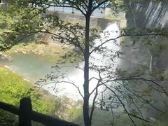 -平江沱龙峡漂流