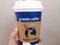 -瑞幸咖啡(卓越城店)