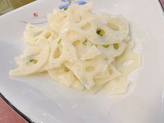-小陆莲花蟹园农家乐(莲花岛店)