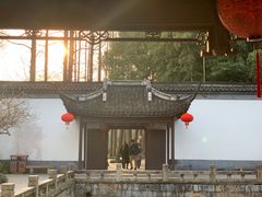 -上海醉白池公园