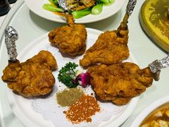 -梅利汴京烤鸭•开封豫菜地标店(晋安路店)