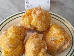 -陶兰居·手工点心·粤菜(圆融时代广场店)