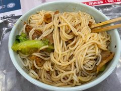 -上海师范大学西部食堂