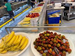 -禾斗海鲜自助(市南银座店)