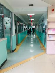 -南京市妇幼保健院(莫愁路院区)