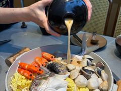 -创味·民间海南菜·非遗藤桥排骨(藤桥·免税城店)