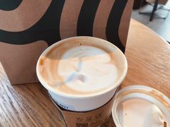 -星巴克臻选(杭州嘉里中心1F店)
