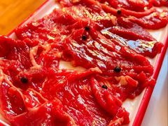 -毛辣果·贵州红酸汤牛肉火锅(西单店)