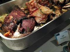 -厦门艾美酒店·新食谱西餐厅