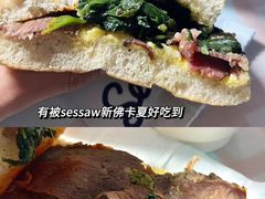 -Seesaw Coffee(朝阳大悦城店)