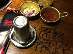 -原始泥炉烤肉(总店)