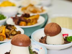 -天宜隆蘑菇宴火锅(石景山旗舰店)