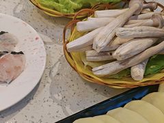 -八珍玉食鸡煲·打边炉(印象城店)