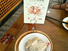 -东升灌浆包(辛庄街总店)