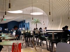 大堂-gaga(金光华店)