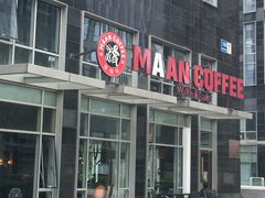 -MANYU COFFEE(广渠门店)