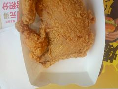 -德克士(砂之船奥特莱斯店)