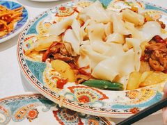 -巴依老爷新疆美食(昌平店)