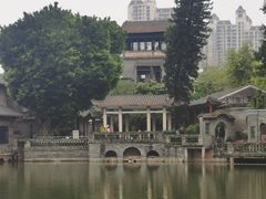 -东莞市可园博物馆